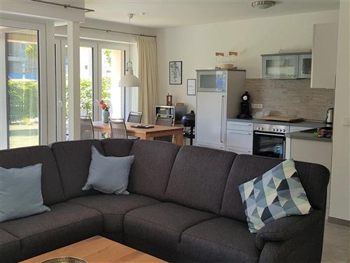 Ferielejlighed - 6 personer -  - Am Alten Deich - 26316 - Dangast