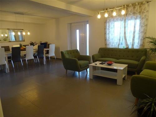 Holiday Home/Apartment - 12 persons -  - BoliÄâ€¡i-ÄÅ’iker - 23242 - Posedarje