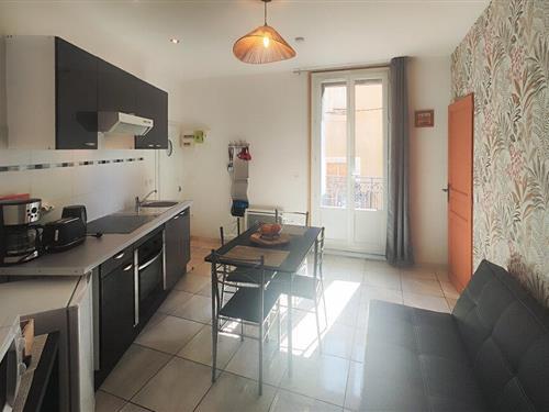 Ferielejlighed - 4 personer -  - rue d'Embonne - 34300 - Agde