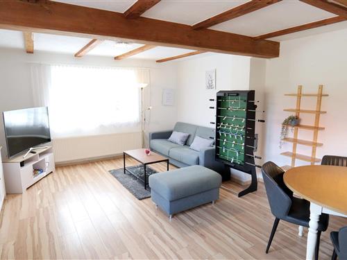 Feriehus - 5 personer -  - Hoher Damm - 23970 - Wismar