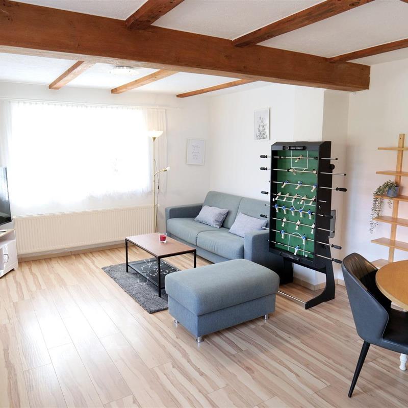 Sommerhus - 5 personer -  - Hoher Damm - 23970 - Wismar