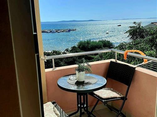 Holiday apartment - 2 persons -  - Put Bilotinjaka II - 23233 - Privlaka