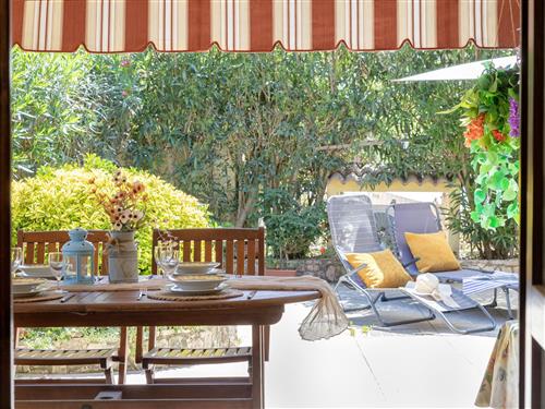 Ferienhaus - 4 Personen -  - Valledoria - 07039