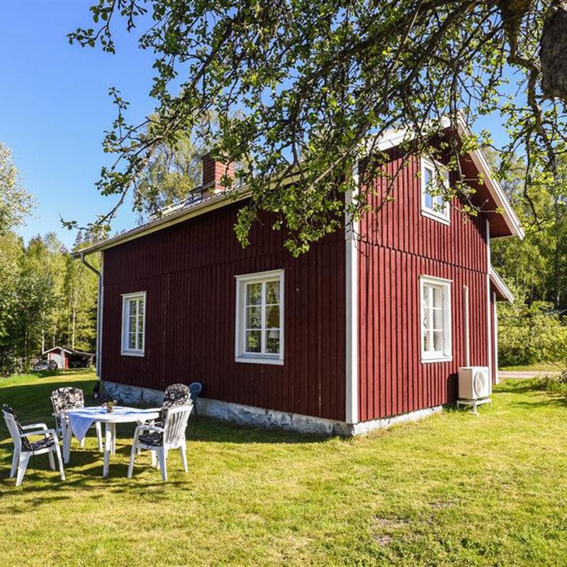 Sommerhus - 6 personer -  - Björidsvägen - 455 92 - Munkedal