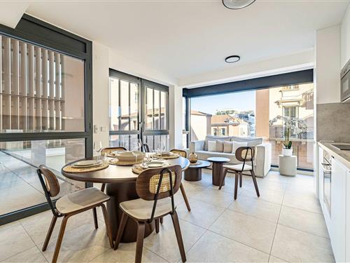 Ferielejlighed - 6 personer -  - 06240 - Beausoleil