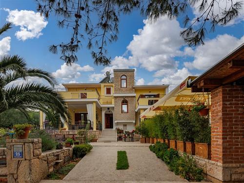 Holiday apartment - 5 persons -  - Put Cuskijaša 25, Pridraga-Cuskijaš - 23226 - Pridraga