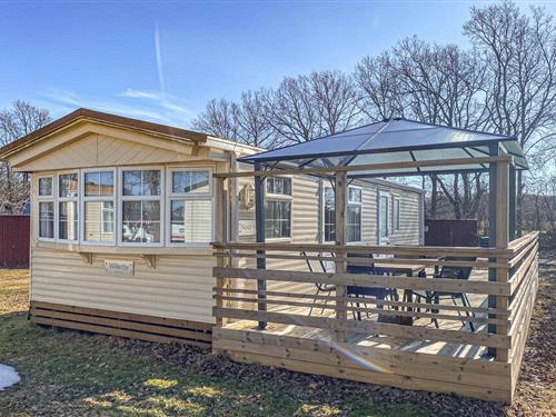 Fritidshus - 6 personer -  - Semestervägen - Färjestaden/Eriksöre - 386 93 - Färjestaden