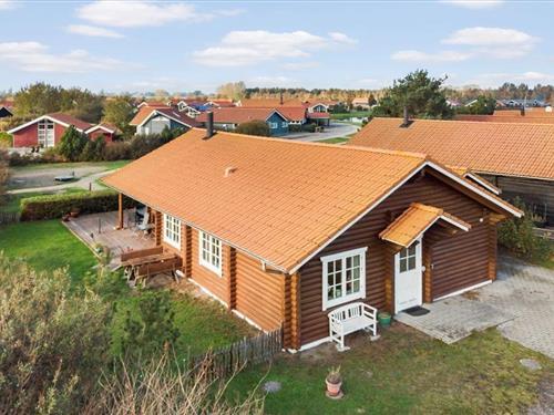 Holiday Home/Apartment - 8 persons -  - Marielyst Strandpark - Marielyst - 4873 - Væggerløse