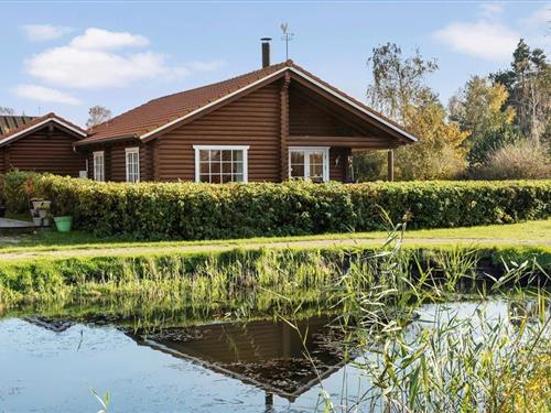 Sommerhus - 8 personer -  - Marielyst Strandpark - Marielyst - 4873 - Væggerløse