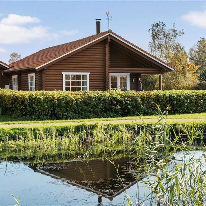 Ferienhaus - 8 Personen -  - Marielyst Strandpark - Marielyst - 4873 - Väggerlöse