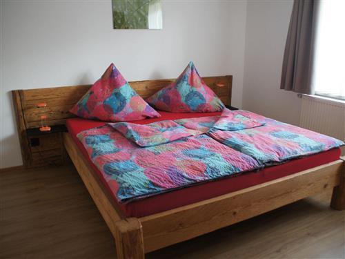 Ferieleilighet - 4 personer -  - Höhenweg - 88145 - Hergatz