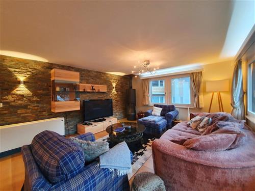 Holiday Home/Apartment - 6 persons -  - Saas-Fee - 3906