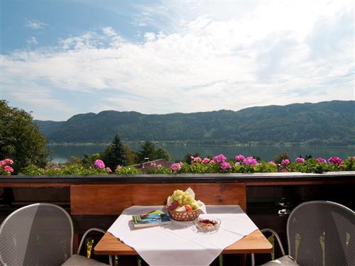 Ferielejlighed - 4 personer -  - Wasserfallweg - 9520 - Sattendorf