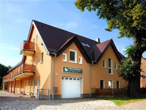 Ferieleilighet - 5 personer -  - Schlepzig - 15910