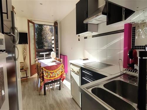 Ferienhaus - 4 Personen -  - 05290 - Vallouise