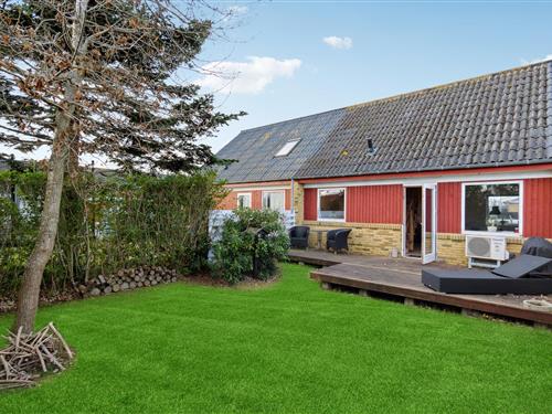 Sommerhus - 6 personer -  - Savvej - 9990 - Skagen