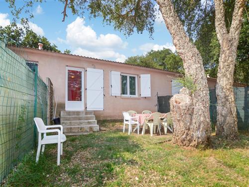 Feriehus - 4 personer -  - Lieu-dit Funtanone - Casamozza - 20290 - Vignale