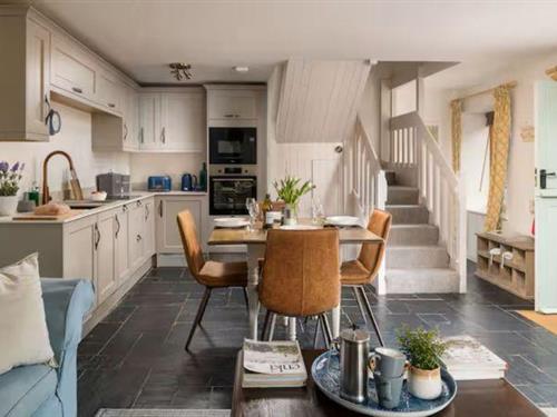 Holiday home - 4 persons -  - EX34 0PQ - Combe Martin