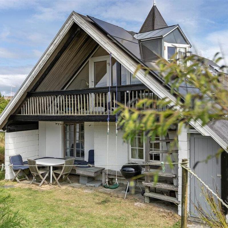 Ferienhaus - 6 Personen -  - Lakolk - Lakolk - 6792 - Römö