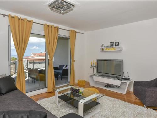 Ferielejlighed - 3 personer -  - 21300 - Makarska