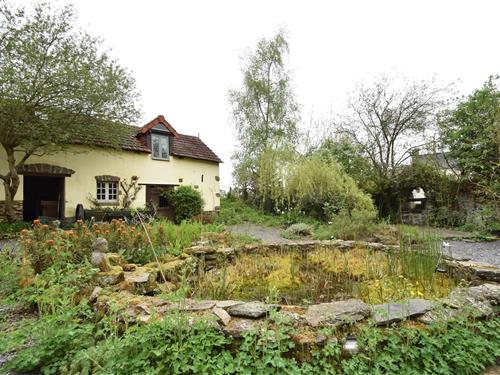 Holiday home - 2 persons -  - 50680 - Saint-Clair-Sur-L'elle