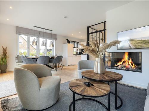 Ferielejlighed - 4 personer -  - Schulweg - 25980 - Sylt / Ot Tinnum