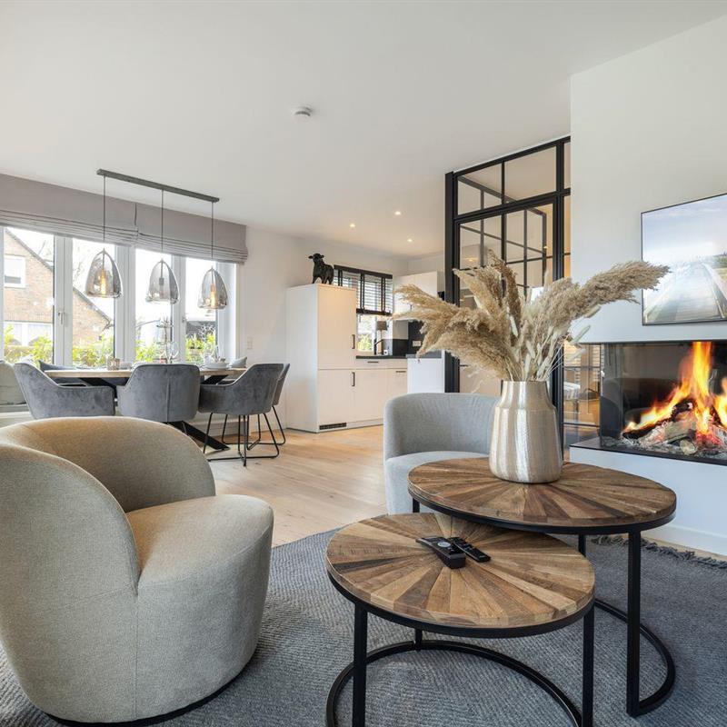 Ferielejlighed - 4 personer -  - Schulweg - 25980 - Sylt / Ot Tinnum