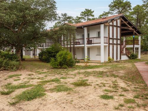 Ferielejlighed - 6 personer -  - 40440 - Ondres