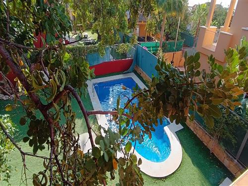 Sommerhus - 8 personer -  - 29602 - Marbella