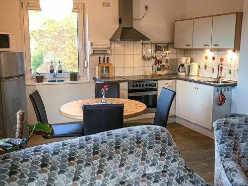 Ferieleilighet - 4 personer -  - Seeufer - 17209 - Bad Stuer
