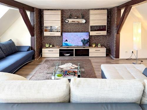 Sommerhus - 4 personer -  - Karl-Marx-Str. - 03222 - Lübbenau