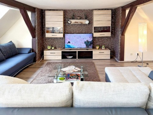 Sommerhus - 4 personer -  - Karl-Marx-Str. - 03222 - Lübbenau