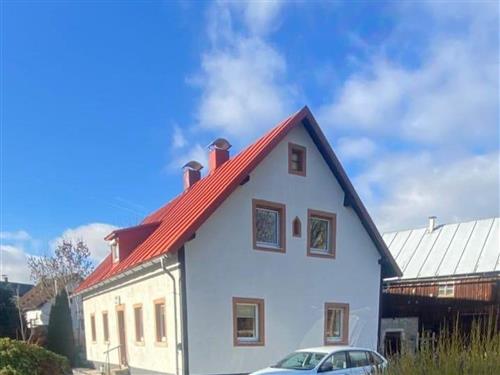 Sommerhus - 8 personer -  - Am Park - 95694 - Mehlmeisel