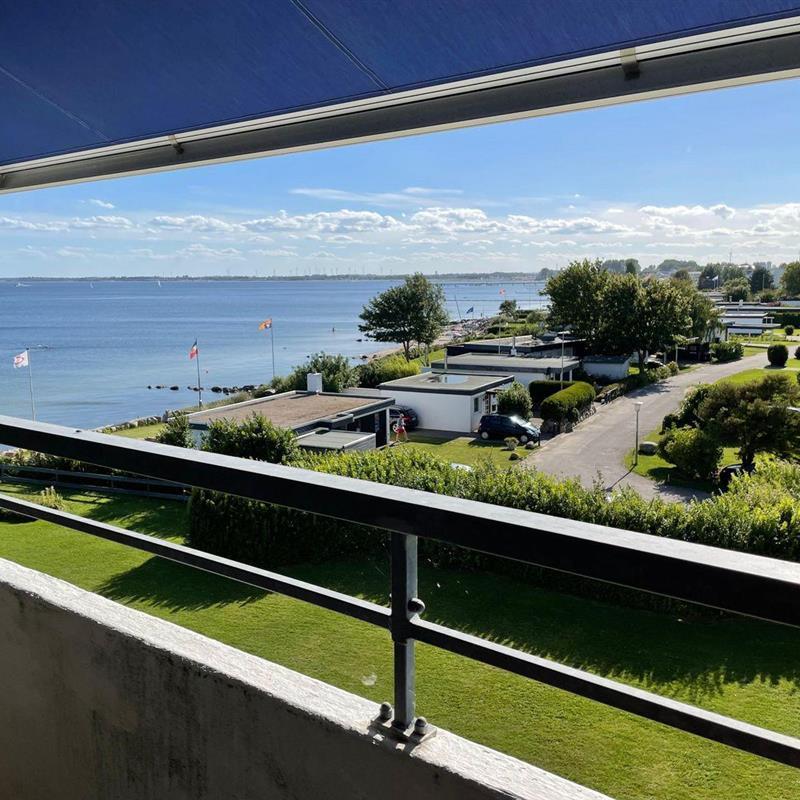 Ferielejlighed - 2 personer -  - Am Hohen Ufer - 23775 - Großenbrode