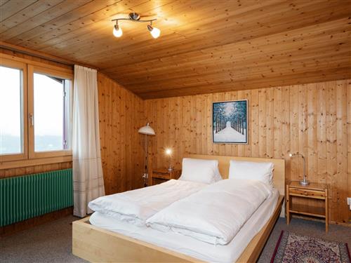 Ferienhaus - 5 Personen -  - Amden - 8873