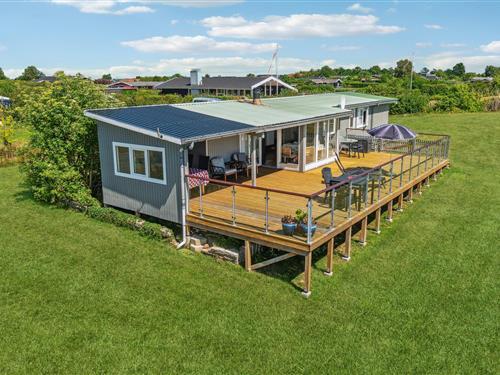 Sommerhus - 5 personer -  - Galejstien - Dråby - 8400 - Ebeltoft