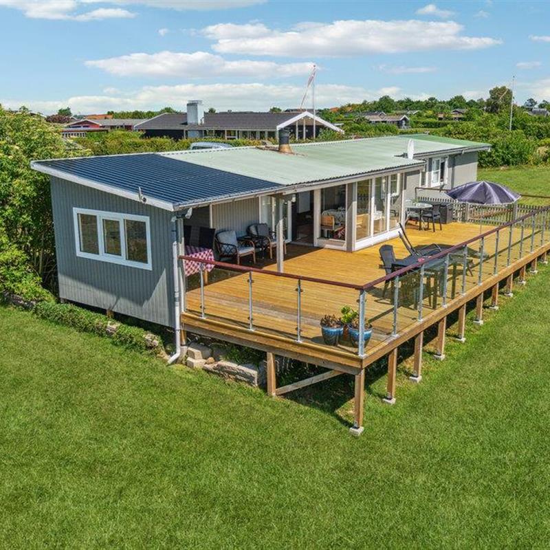 Ferienhaus - 5 Personen -  - Galejstien - Draaby - 8400 - Ebeltoft