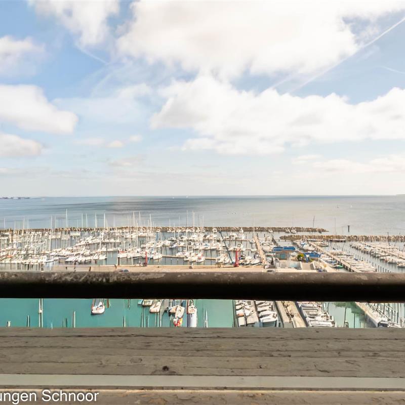 Ferielejlighed - 2 personer -  - Drachenbahn 20 Olympia Hotel, 10. OG App - 24159 - Kiel-Schilksee