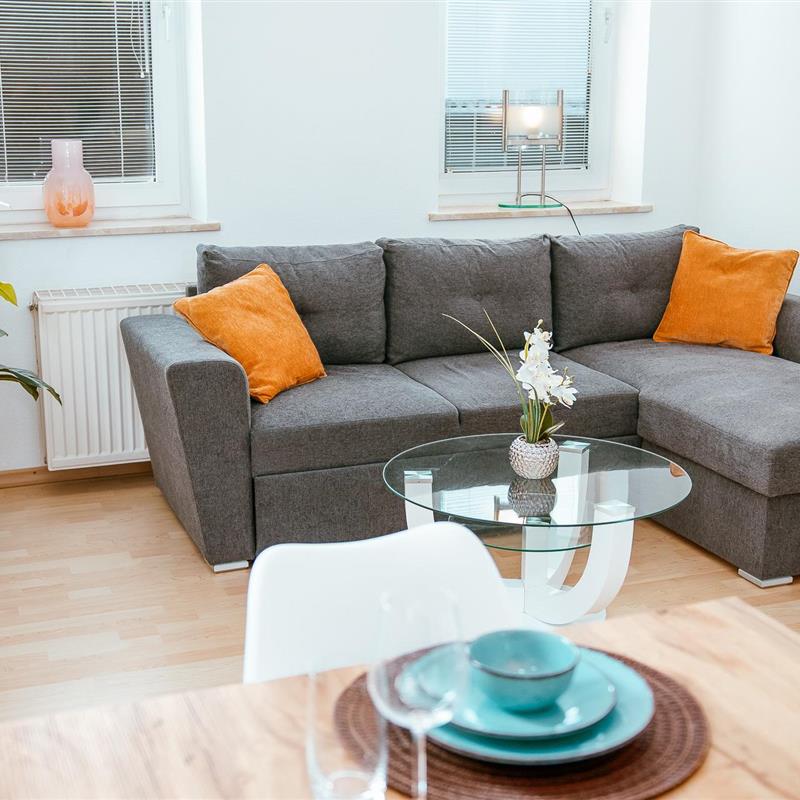 Ferielejlighed - 3 personer -  - Geschworenen Garten - 37444 - Sankt Andreasberg