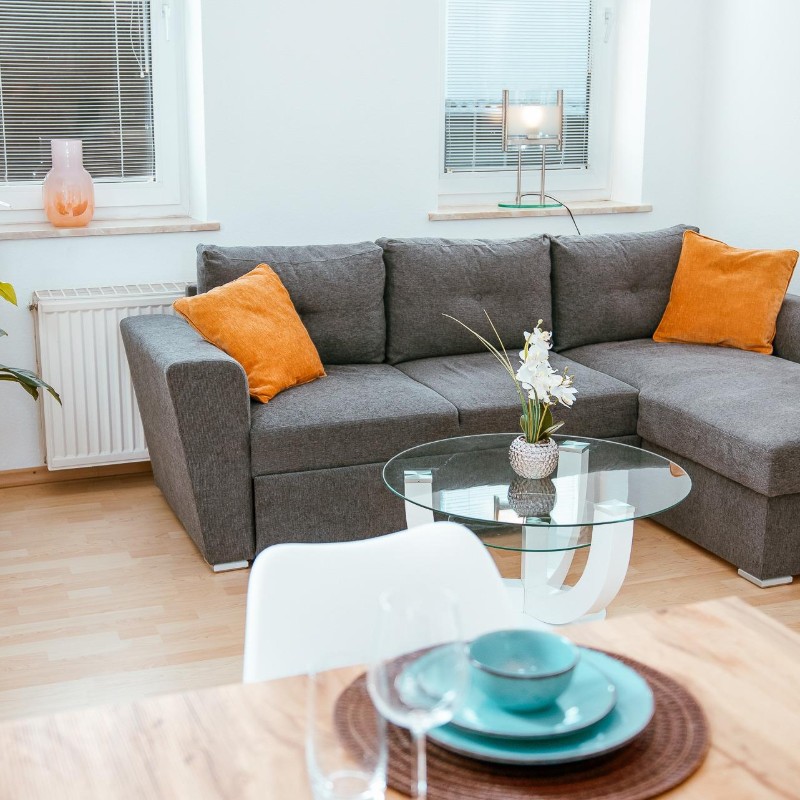 Ferielejlighed - 3 personer -  - Geschworenen Garten - 37444 - Sankt Andreasberg