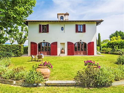 Ferienhaus - 9 Personen -  - Casciana Terme - 56035
