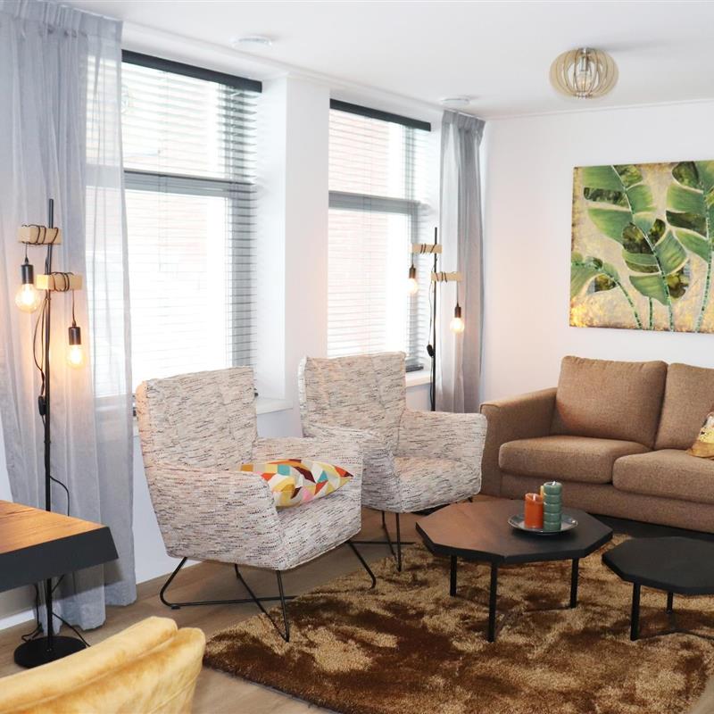 Ferielejlighed - 6 personer -  - 8601BP - Sneek