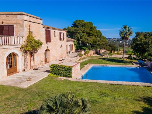 Ferielejlighed - 2 personer -  - Diseminado Diseminados Var - Es Turo Formentera, Ses Salines - 07640 - Ses Salines