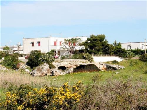 Holiday home - 6 persons -  - Carovigno - 72012