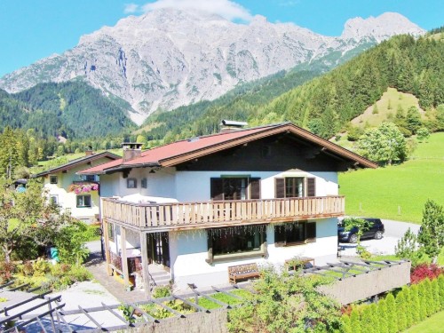 Ferielejlighed - 12 personer -  - 5771 - Leogang
