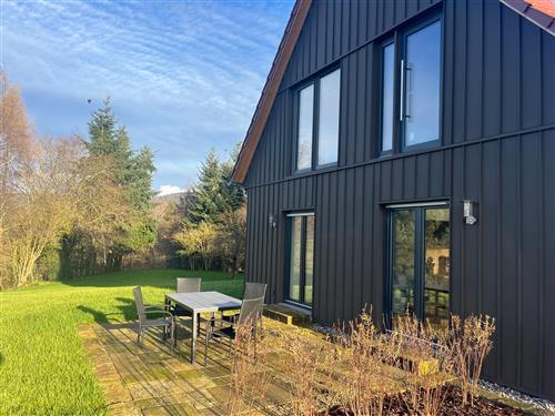 Ferielejlighed - 2 personer -  - Bahnhofstraße - 01814 - Reinhardtsdorf-Schöna