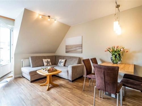 Holiday Home/Apartment - 5 persons -  - Moltkestr. - 25761 - Büsum