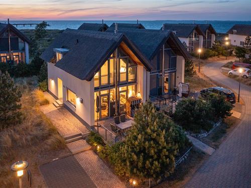 Sommerhus - 6 personer -  - Graswarderweg 2 Haus 20 a - 23774 - Heiligenhafen