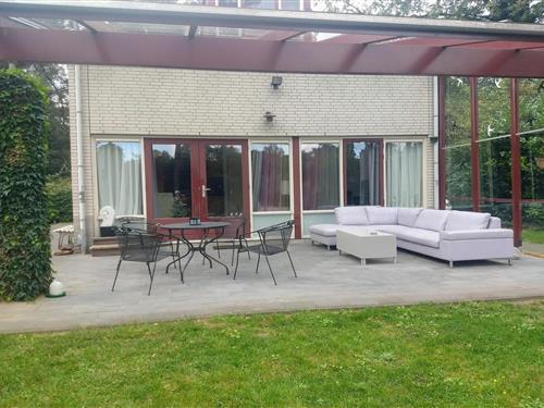 Feriehus - 6 personer -  - 7025 ET  - Gelderland
