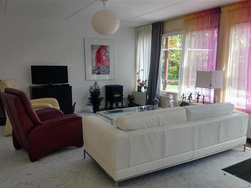 Holiday home - 6 persons -  - 7025 ET  - Gelderland